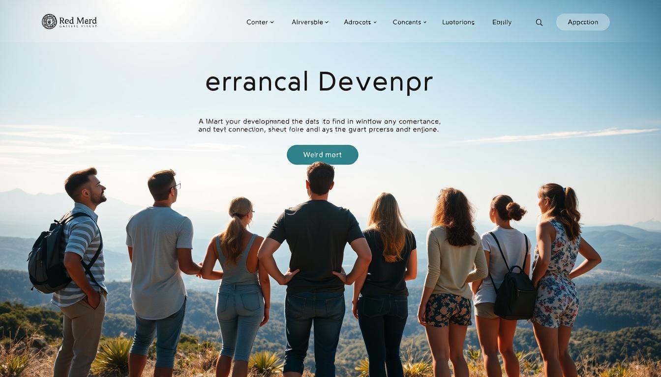 Hero banner
